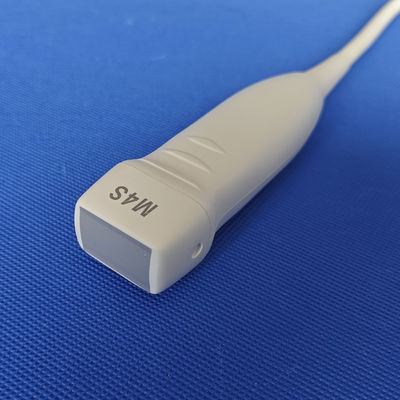 Ultrasonic Cardiac Ultrasound Scanner GE Vivid 7 M4S Probe Matrix Class II Instrument