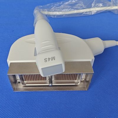 Ultrasonic Cardiac Ultrasound Scanner GE Vivid 7 M4S Probe Matrix Class II Instrument
