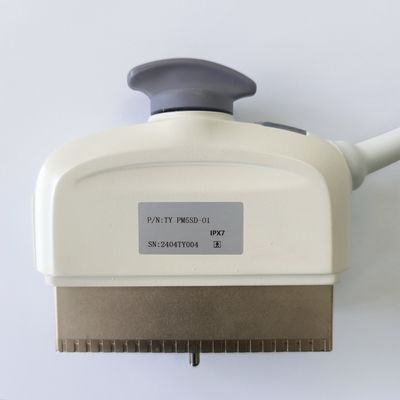 Instrument classification Class II Matrix Cardiac Ultrasound Probe for GE Logiq S8/E9