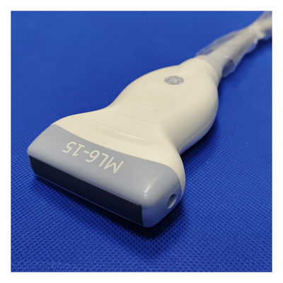 GE Logiq E9 Logiq S8 Voluson E8 Expert Ultrasonic Cardiac Scanner with ML6-15-D Probe
