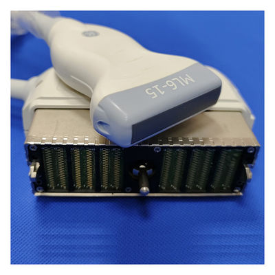 GE Logiq E9 Logiq S8 Voluson E8 Expert Ultrasonic Cardiac Scanner with ML6-15-D Probe
