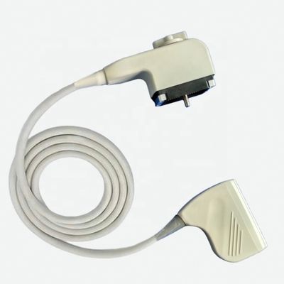 GE L39 Ultrasound Linear Probe Transducer with Electric Power Supply and IC Capability