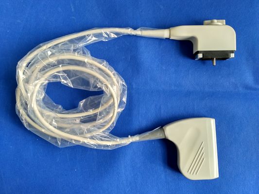 GE L39 Ultrasound Linear Probe Transducer with Electric Power Supply and IC Capability