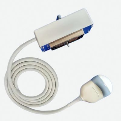 Medical Diagnosis GE RAB2-5L 4D Convex Probe for GE Voluson 730 Ultrasound Scanner
