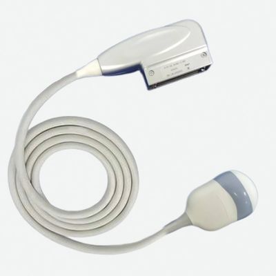 Voluson i BT14 S6 S8 Scanner Medical Diagnosis Ultrasound Probe GE RAB2-5-RS 4D Convex