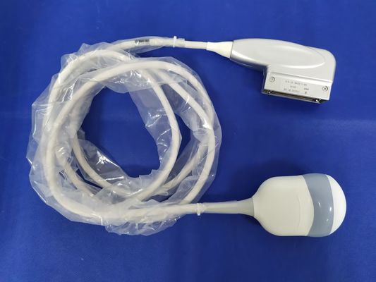 Voluson i BT14 S6 S8 Scanner Medical Diagnosis Ultrasound Probe GE RAB2-5-RS 4D Convex