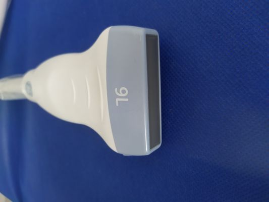 GE 9L-RS Ultrasound Vivid i Compatible Linear Probe Transducer for Medical Exmination
