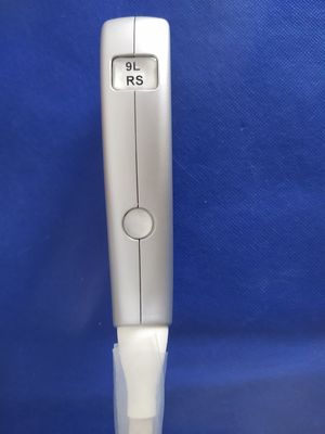 GE 9L-RS Ultrasound Vivid i Compatible Linear Probe Transducer for Medical Exmination