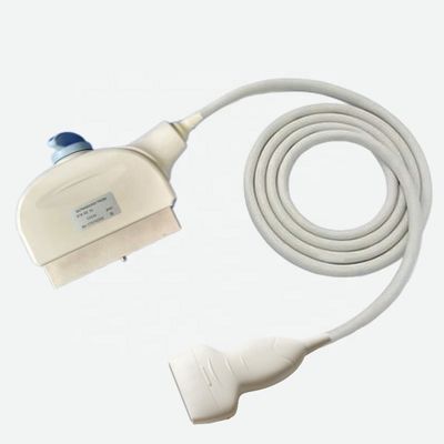GE Logiq P5 Ultrasound Linear Probe Transducer with Metal Material and 8L Capacity