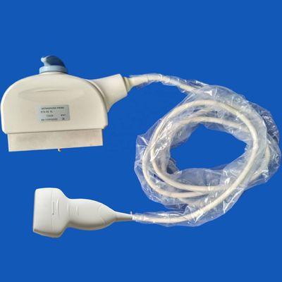 GE Logiq P5 Ultrasound Linear Probe Transducer with Metal Material and 8L Capacity