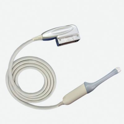 GE Voluson e/i/P8 Medical Ultrasound Probe with 4D TV Functionality and Performance