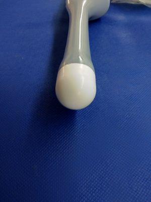 GE Voluson e/i/P8 Medical Ultrasound Probe with 4D TV Functionality and Performance