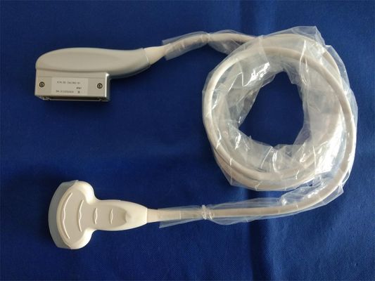 Class II Ultrasound Probe convex wireless GE C1-5-RS Logiq e/P9 Vivid iq Voluson S8 BT18