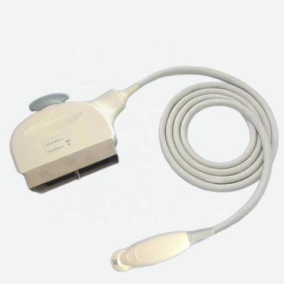 Microconvex Ultrasound Probe Wireless IC Compatible for GE 8C Logiq P3/P5/P6/P6 pro