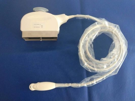 Microconvex Ultrasound Probe Wireless IC Compatible for GE 8C Logiq P3/P5/P6/P6 pro