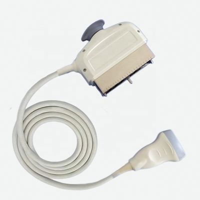 Ultrasonic Medical Diagnosis Function GE 9L-D Linear Probe Transducer for GE Logiq S7