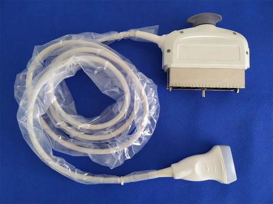 Ultrasonic Medical Diagnosis Function GE 9L-D Linear Probe Transducer for GE Logiq S7