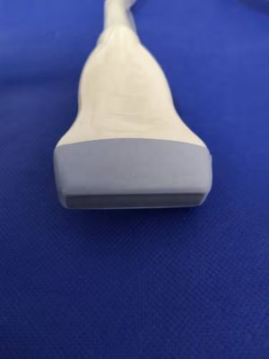 GE Logiq S7 Compatible Probe Human Linear Ultrasound Transducer for Medical Diagnosis