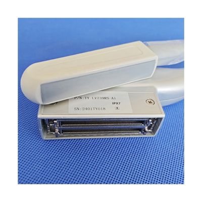 Medical Diagnosis Ultrasound Probe Wireless Transrectal GE 739-RS TY Portable Systems