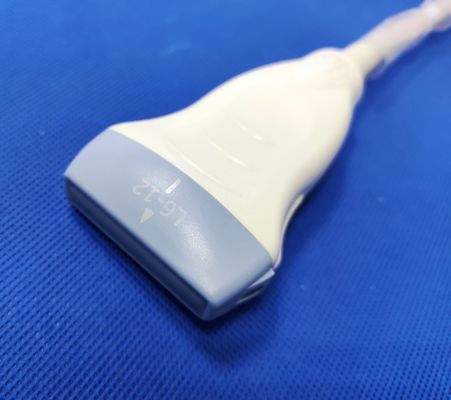 GE L6-12-RC Ultrasound Human Linear Probe Transducer Compatible with GE Logiq C Series