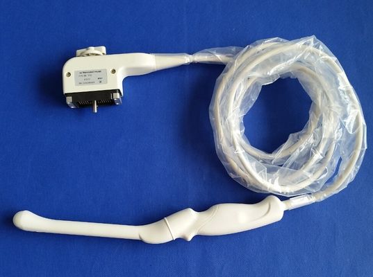 GE Logiq 100 Compatible Metal Transvaginal Probe for Medical Diagnosis Application