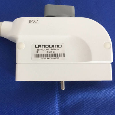 Ultrasonic Probe Covers for Landwind 35C60L LAM Convex Sensor Electric Power Supply