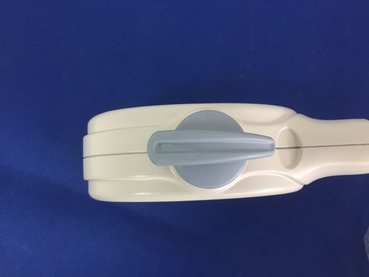 GE Logiq 3 Compatible Transvaginal Probe with Medical Diagnosis Ultrasonic Technology