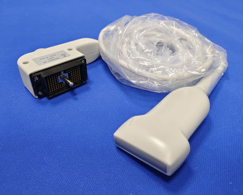 96pin Landwind 70L40 Ultrasound Linear Probe Transducer for Diagnostic Imaging System