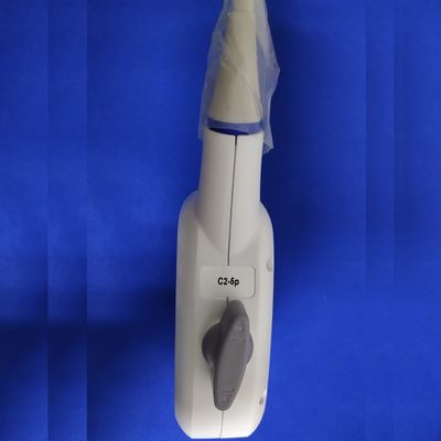 Class II Convex Ultrasound Probe EX20 Landwind C2-5p Replacement for Advanced Imaging