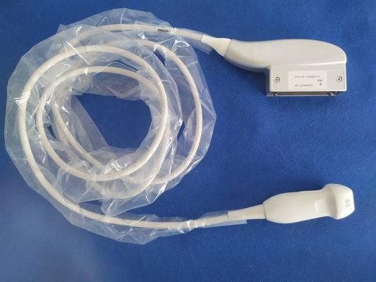 Human Imaging Ultrasound Phased Array Probe for GE 6S-RS Transducer on GE Vivid i