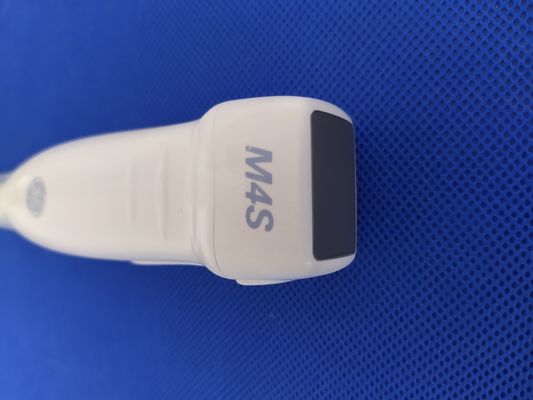 Medical Cardiac Imaging Ultrasonic Human Matrix Cardiac Phased Array Probe Transducer
