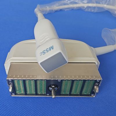GE M5Sc-D Ultrasound Probe Medical Diagnosis Function with GE Logiq S8 Compatibility