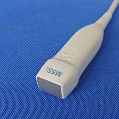 GE M5Sc-D Ultrasound Probe Medical Diagnosis Function with GE Logiq S8 Compatibility