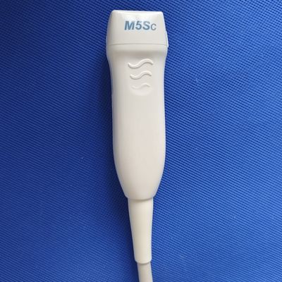 GE M5Sc-D Ultrasound Probe Medical Diagnosis Function with GE Logiq S8 Compatibility