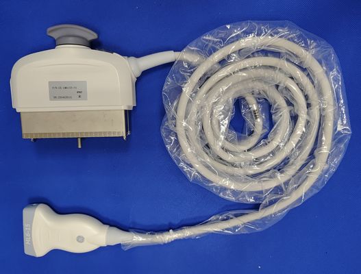 GE Logiq C Series Compatible Ultrasonic Linear Probe Transducer for Diagnostic Imaging