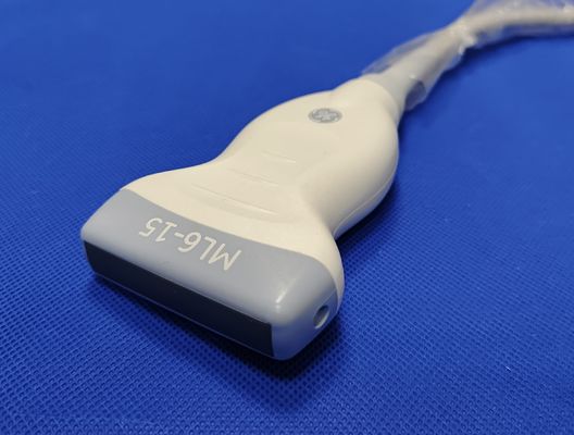 GE Logiq C Series Compatible Ultrasonic Linear Probe Transducer for Diagnostic Imaging