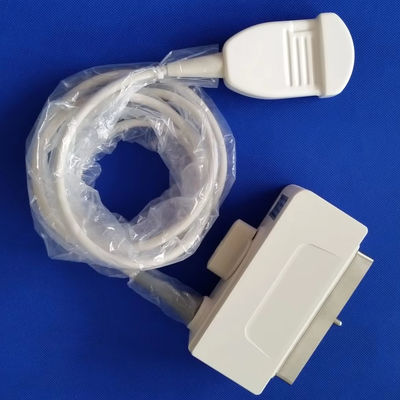 Plastic Cristal Head Ultrasound Probe for Medison C5-2EL Convex Ultrasound Scanner