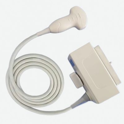 Ultrasound Probe Cristal Head for Class II Medison AXC3-7EP Convex Ultrasound Scanner