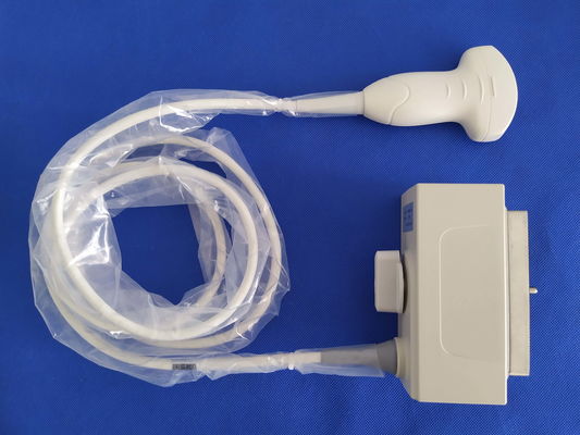 Ultrasound Probe Cristal Head for Class II Medison AXC3-7EP Convex Ultrasound Scanner