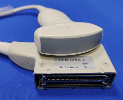 Ultrasound Probe Medison TZCN2-8 R3 TC-ZIF Flat Connector for Medical Imaging Systems