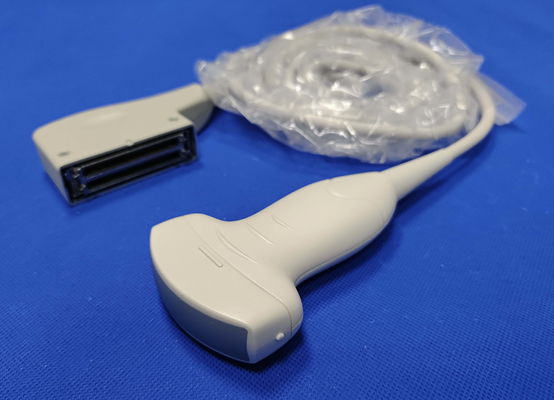 Medison TZC2-8 R7 TC-ZIF Flat Connector Compatible Convex Ultrasound Probe Transducer