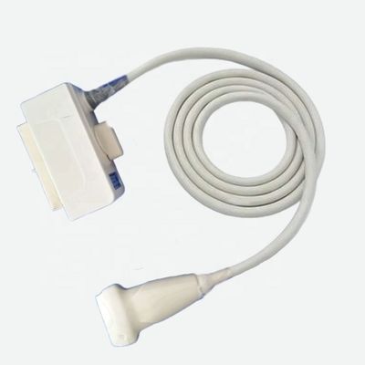 Esaote Compatible Linear Probe Transducer Class II Plastic for Ultrasound Imaging