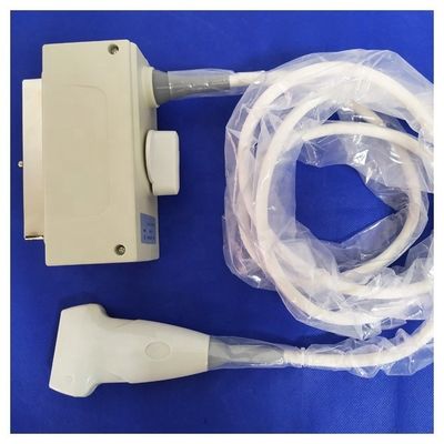 Esaote Compatible Linear Probe Transducer Class II Plastic for Ultrasound Imaging