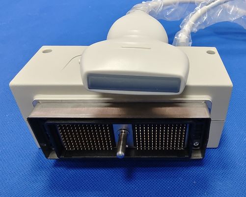 Linear Metal Probe Type Ultrasound Compatible Transducer for Medison AXHL5-12EC SA X8