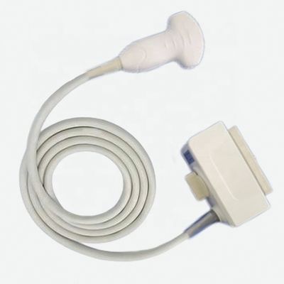 Medison AKC2-6IC Ultrasound Human Convex Probe Transducer with Electric Power Supply