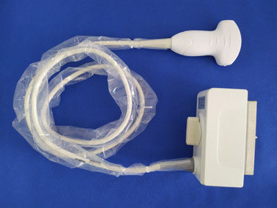Medison AKC2-6IC Ultrasound Human Convex Probe Transducer with Electric Power Supply