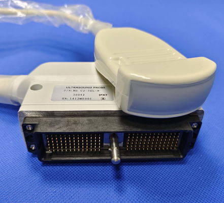 Class II Medison C2-5ET-N Ultrasound Human Convex Probe Transducer Plastic Instrument