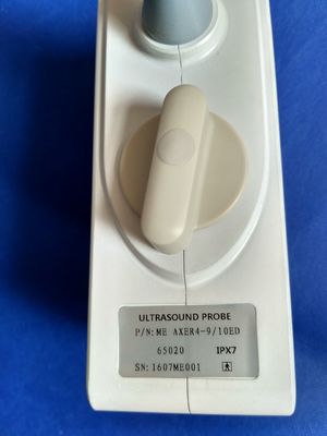 Medical Diagnosis Transvaginal Ultrasound Probe for Medison SA X8 SA V10 AXER4-9/10ED