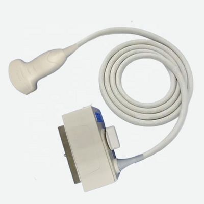 Ultrasonic Human Convex Probe Transducer for Medison AXC2-8 Medical Exmination Needs