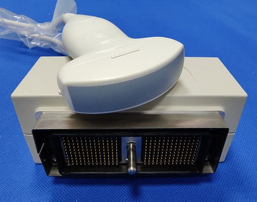 Ultrasonic Human Convex Probe Transducer for Medison AXC2-8 Medical Exmination Needs